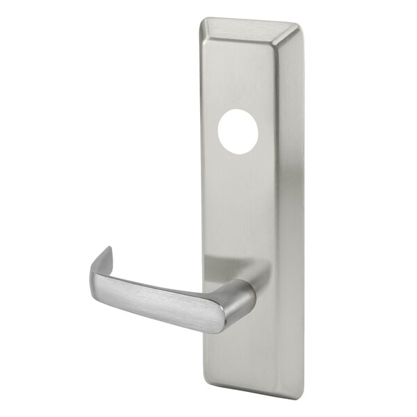 Exit Device Trim